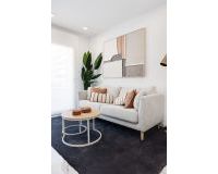 New Build - Apartment/Flat - San Miguel de Salinas