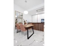 New Build - Apartment/Flat - San Miguel de Salinas