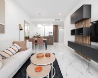 New Build - Apartment/Flat - San Miguel de Salinas
