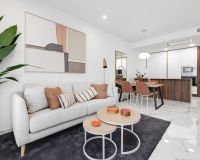 New Build - Apartment/Flat - San Miguel de Salinas