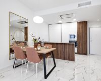 New Build - Apartment/Flat - San Miguel de Salinas
