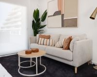 New Build - Apartment/Flat - San Miguel de Salinas