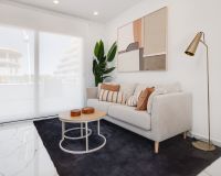 New Build - Apartment/Flat - San Miguel de Salinas