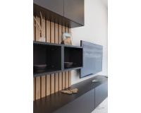 New Build - Apartment/Flat - San Miguel de Salinas