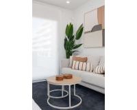 New Build - Apartment/Flat - San Miguel de Salinas