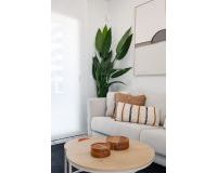 New Build - Apartment/Flat - San Miguel de Salinas