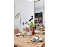 New Build - Apartment/Flat - San Miguel de Salinas