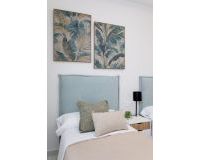 New Build - Apartment/Flat - San Miguel de Salinas