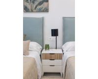 New Build - Apartment/Flat - San Miguel de Salinas