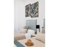 New Build - Apartment/Flat - San Miguel de Salinas