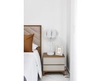 New Build - Apartment/Flat - San Miguel de Salinas