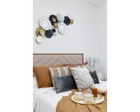 New Build - Apartment/Flat - San Miguel de Salinas