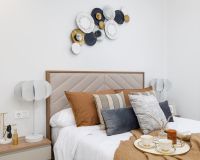 New Build - Apartment/Flat - San Miguel de Salinas