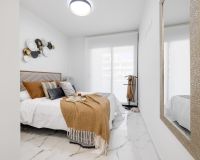 New Build - Apartment/Flat - San Miguel de Salinas