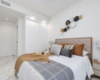 New Build - Apartment/Flat - San Miguel de Salinas