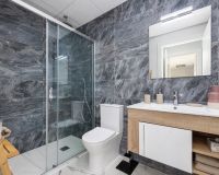 New Build - Apartment/Flat - San Miguel de Salinas