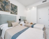 New Build - Apartment/Flat - San Miguel de Salinas