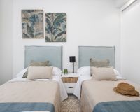 New Build - Apartment/Flat - San Miguel de Salinas