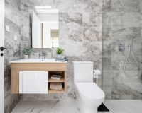 New Build - Apartment/Flat - San Miguel de Salinas