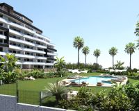 New Build - Apartment/Flat - San Miguel de Salinas