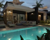 New Build - Villa - Rojales - Ciudad Quesada