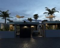 New Build - Villa - Rojales - Ciudad Quesada