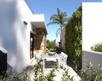 New Build - Villa - Rojales - Ciudad Quesada