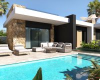 New Build - Villa - Rojales - Ciudad Quesada