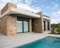 New Build - Villa - Rojales - Ciudad Quesada