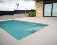 New Build - Villa - Rojales - Ciudad Quesada