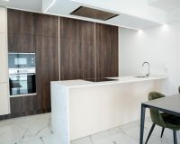 New Build - Villa - Rojales - Ciudad Quesada