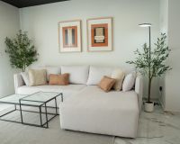 New Build - Villa - Rojales - Ciudad Quesada