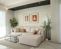 New Build - Villa - Rojales - Ciudad Quesada