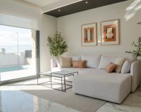 New Build - Villa - Rojales - Ciudad Quesada