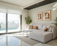 New Build - Villa - Rojales - Ciudad Quesada