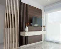 New Build - Villa - Rojales - Ciudad Quesada