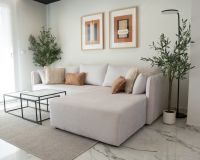 New Build - Villa - Rojales - Ciudad Quesada