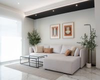 New Build - Villa - Rojales - Ciudad Quesada