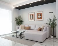 New Build - Villa - Rojales - Ciudad Quesada