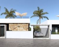 New Build - Villa - Rojales - Ciudad Quesada