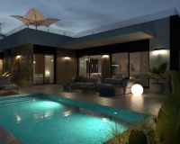 New Build - Villa - Rojales - Ciudad Quesada