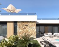 New Build - Villa - Rojales - Ciudad Quesada