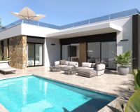 New Build - Villa - Rojales - Ciudad Quesada