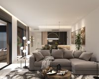 New Build - Villa - Rojales - Ciudad Quesada