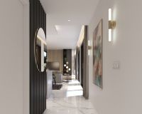 New Build - Villa - Rojales - Ciudad Quesada