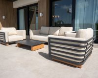 New Build - Villa - Rojales - Ciudad Quesada