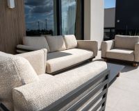 New Build - Villa - Rojales - Ciudad Quesada