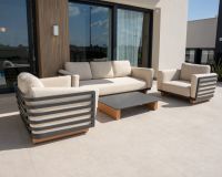 New Build - Villa - Rojales - Ciudad Quesada