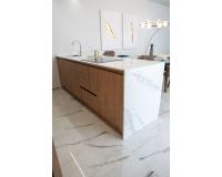 New Build - Villa - Rojales - Ciudad Quesada