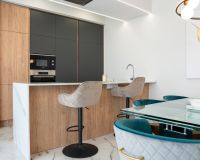 New Build - Villa - Rojales - Ciudad Quesada